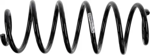 Пружина подвески 994943 SACHS
