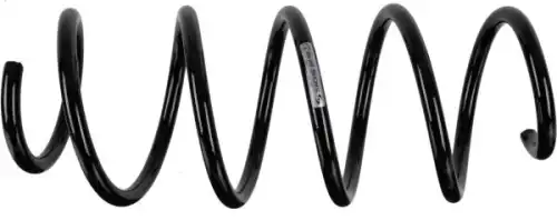 Пружина подвески 993906 SACHS