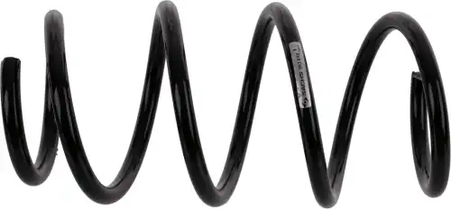 Пружина подвески 993898 SACHS