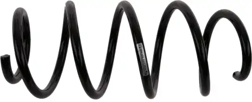 Пружина подвески 993949 SACHS