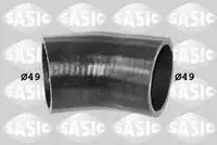 Патрубок 3356092 SASIC