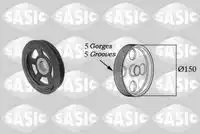 Шкив 2156072 SASIC