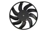 ВЕНТИЛЯТОР ОХЛАЖДЕНИЯ D8M009TT THERMOTEC