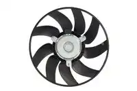 ВЕНТИЛЯТОР ОХЛАЖДЕНИЯ D8M009TT THERMOTEC