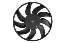 ВЕНТИЛЯТОР ОХЛАЖДЕНИЯ D8M009TT THERMOTEC