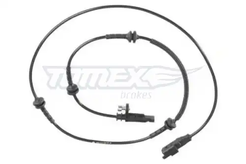 Датчик ABS TOMEX 5211