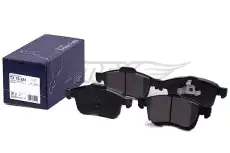 Тормозные колодки дисковые TOMEX 15251