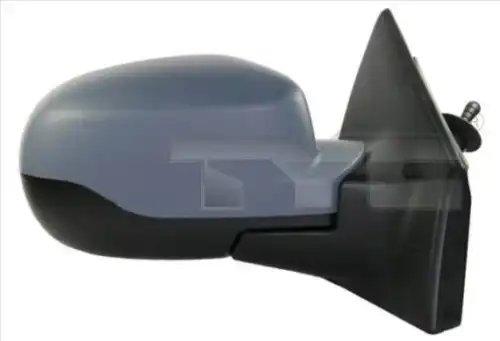 Зеркало 3280135 TYC