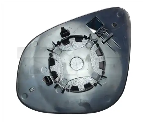 Стекло зеркала 32802011 TYC