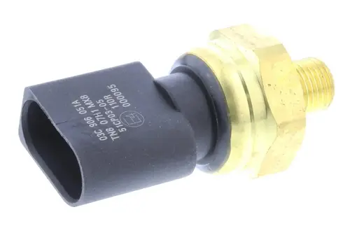 Датчик давления топлива V10721267 VAICO