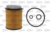 Фильтр масляный VALEO 586618