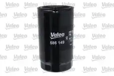 Фильтр масляный VALEO 586149