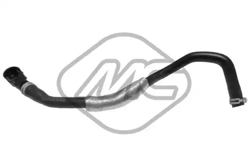 ПАТРУБОК FORD CONNECT 98504 METALCAUCHO