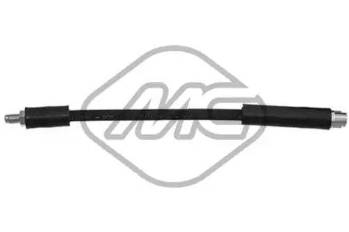Тормозной шланг 96505 METALCAUCHO