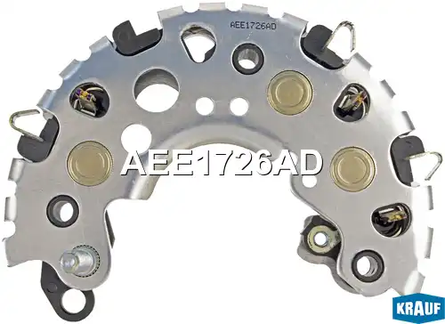 Диодный мост генератора AEE1726AD KRAUF