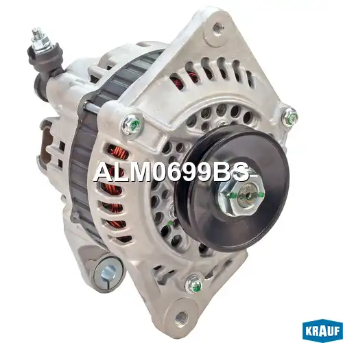 Генератор KRAUF ALM0699BS
