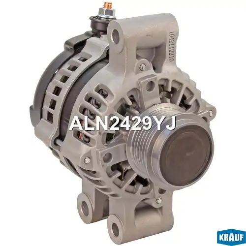 Генератор KRAUF ALN2429YJ