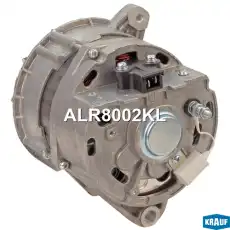 Генератор KRAUF ALR8002KL
