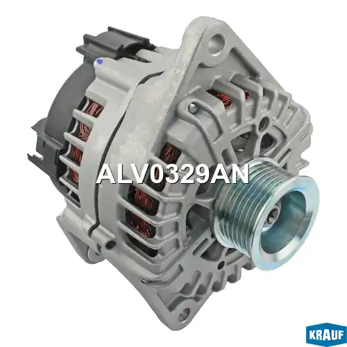 Генератор KRAUF ALV0329AN