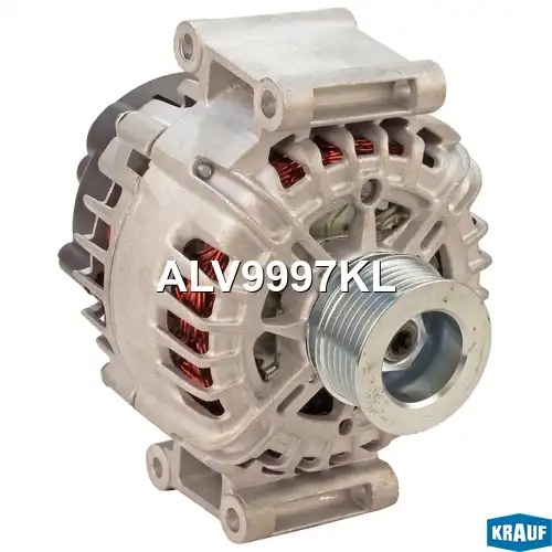Генератор KRAUF ALV9997KL