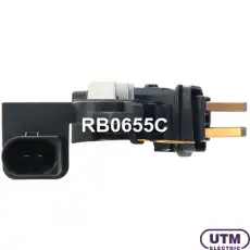 Регулятор генератора RB0655C UTM