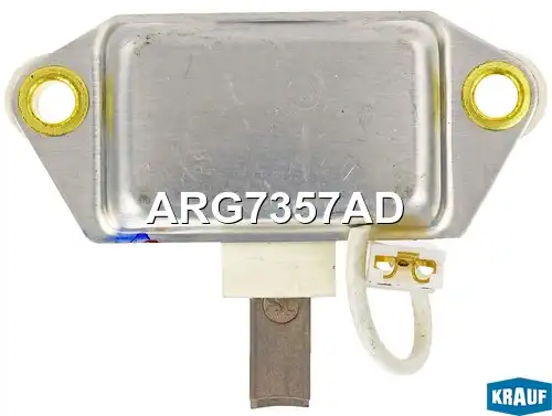 Регулятор генератора !28v A-Circuit \TATRA ARG7357AD KRAUF