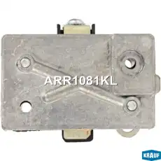 ARR1081KL Регулятор генератора KRAUF