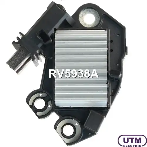 Регулятор генератора RV5938A UTM