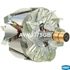 Генератор KRAUF AVN0375GB
