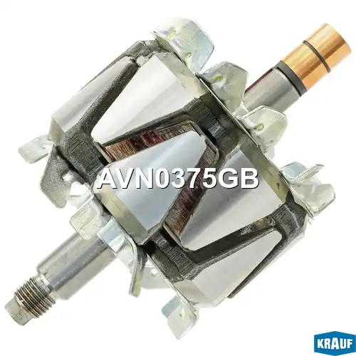 Генератор KRAUF AVN0375GB
