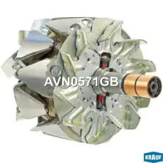 Генератор KRAUF AVN0571GB