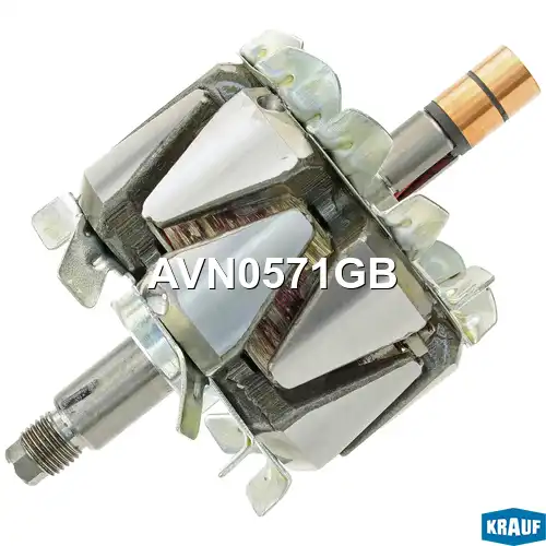 Генератор KRAUF AVN0571GB