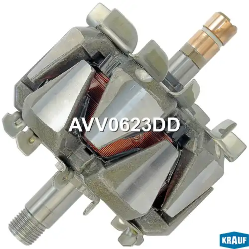 Ротор генератора AVV0623DD KRAUF