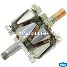 Генератор KRAUF AVV3300GB