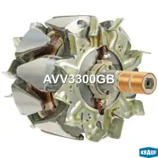 Генератор KRAUF AVV3300GB