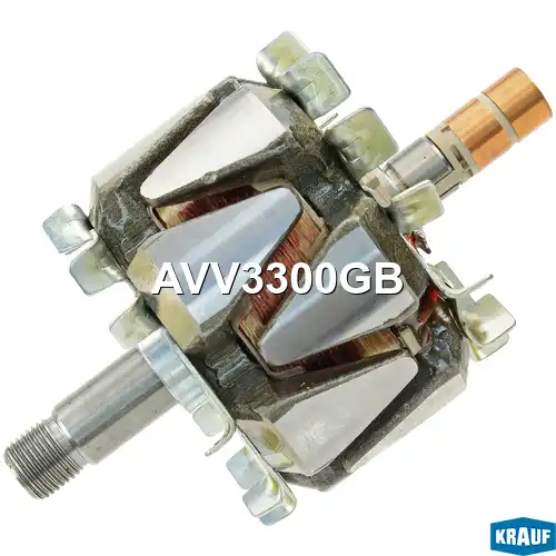 Генератор KRAUF AVV3300GB