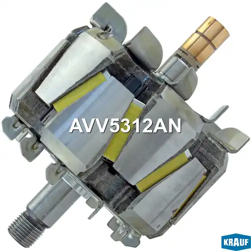 Ротор генератора AVV5312AN KRAUF