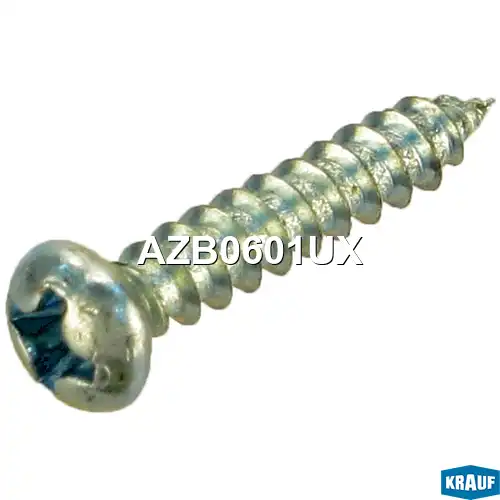 Болт генератора !L20 \ AZB0601UX KRAUF