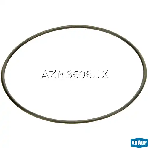 Сальник генератора AZM3598UX KRAUF