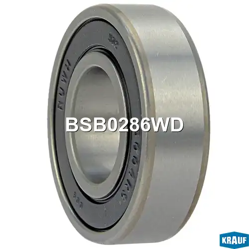 Подшипник стартера BSB0286WD KRAUF