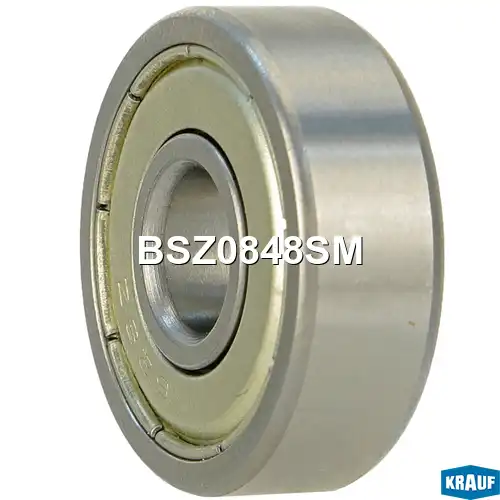 Подшипник стартера BSZ0848SM KRAUF