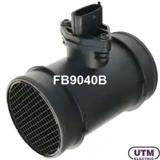 Датчик массового расхода воздуха ДВС FB9040B UTM