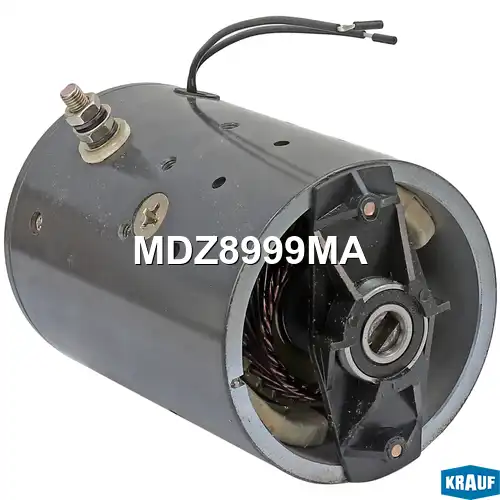 Генератор KRAUF MDZ8999MA