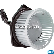 Мотор печки ! \GM MZZ0121YD KRAUF