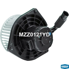 Мотор печки ! \GM MZZ0121YD KRAUF