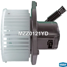 Мотор печки ! \GM MZZ0121YD KRAUF