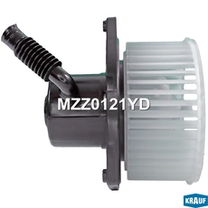 Мотор печки ! \GM MZZ0121YD KRAUF