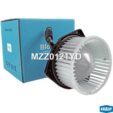 Мотор печки ! \GM MZZ0121YD KRAUF