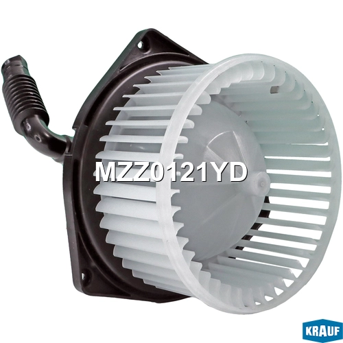 Мотор печки ! \GM MZZ0121YD KRAUF
