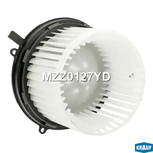 Мотор печки c крыльчаткой MZZ0127YD KRAUF